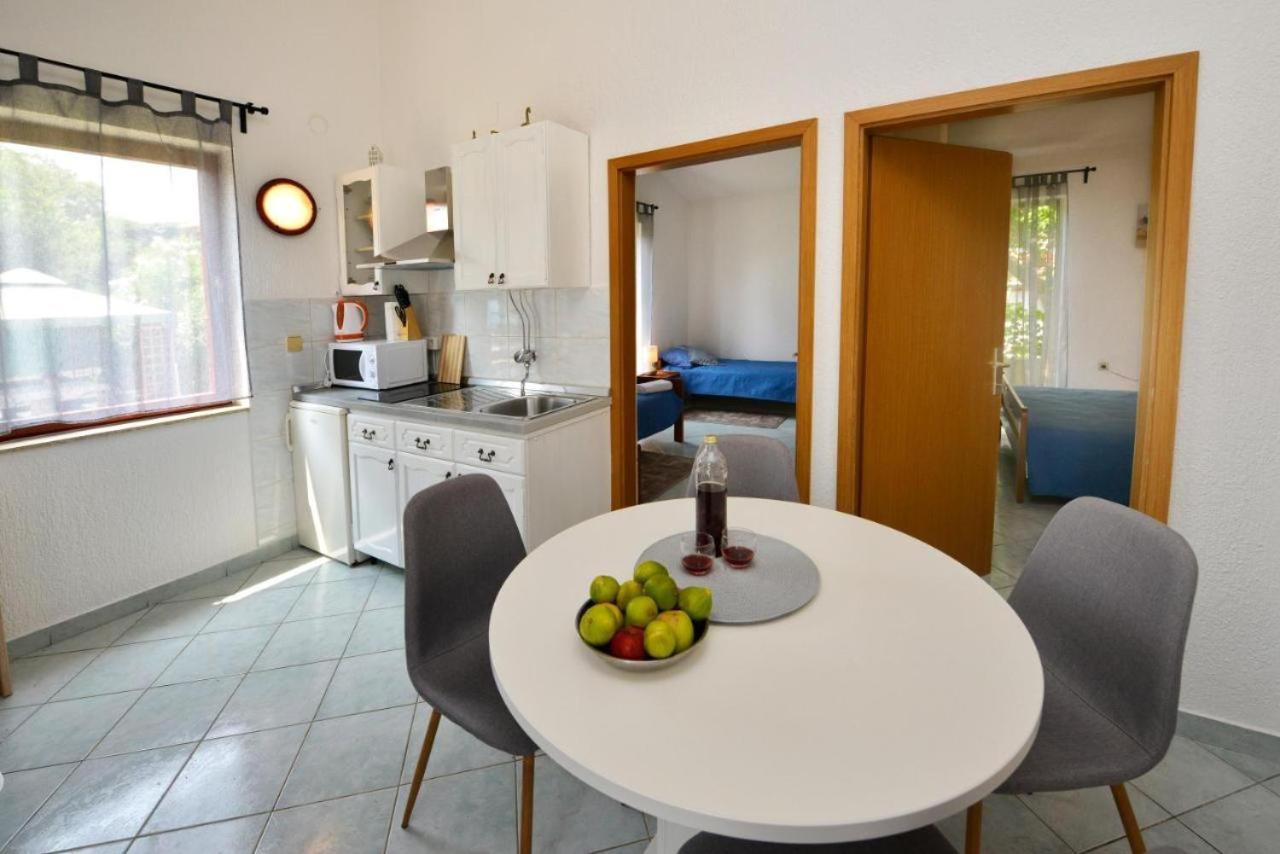 Medica Apartmán Porec
