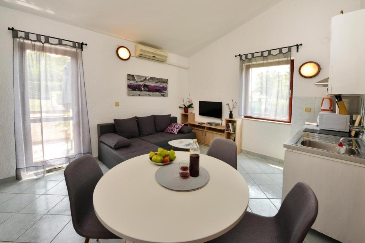 Medica Apartmán *