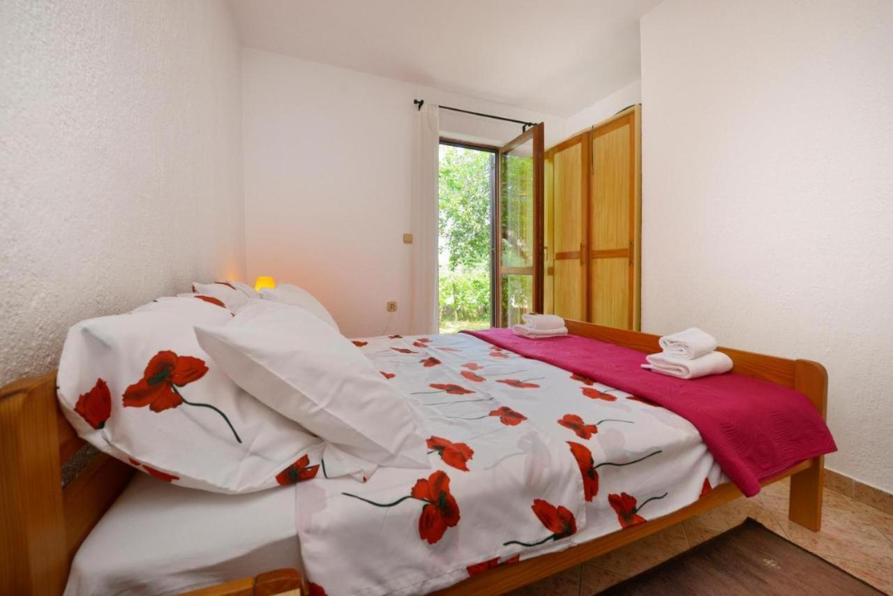 Medica Apartmán Porec