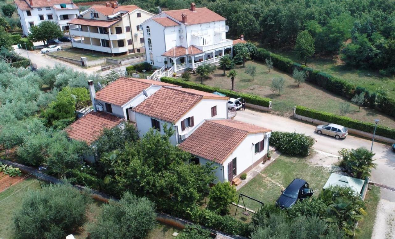Medica Apartmán