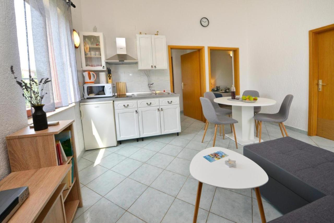 Medica Apartmán Porec